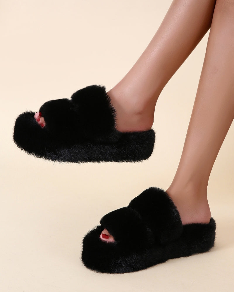 Comfy | Slippers Calde